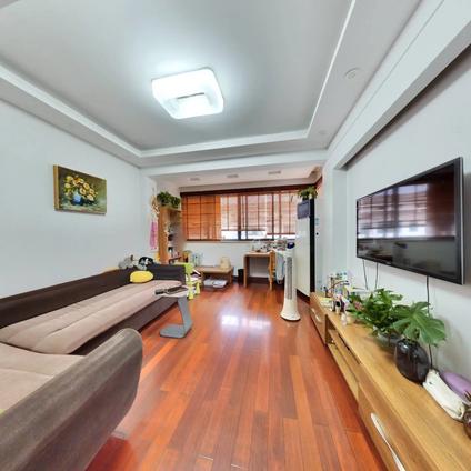 北京盘景苑4室3厅139.43平高楼层/共5层