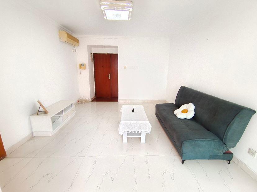 整租·骏皇名居