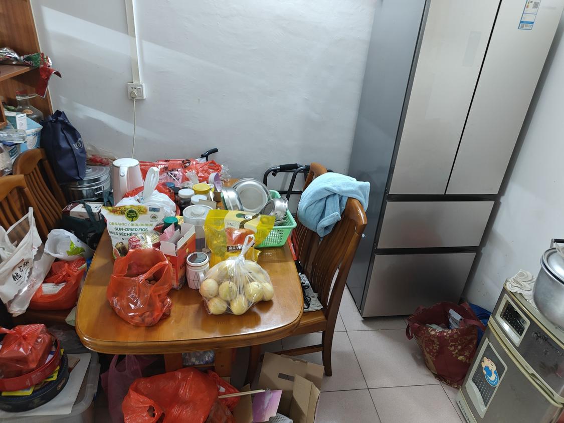 整租·文昌花园(礼乐)