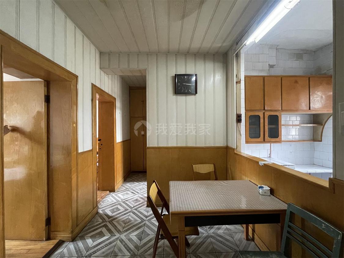 整租·化工新村