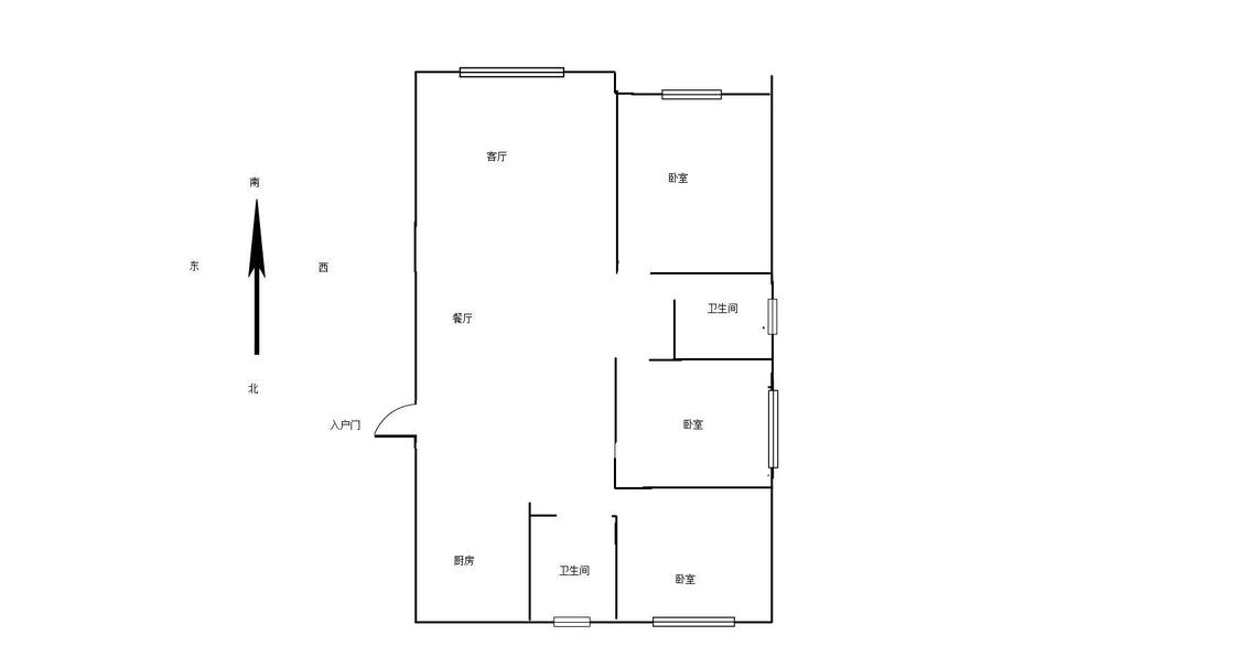整租·锦尚国际