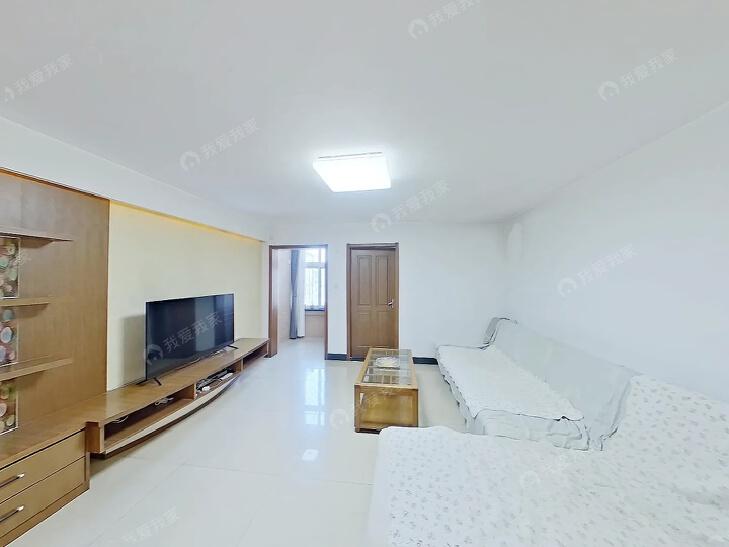 整租·竹杆胡同