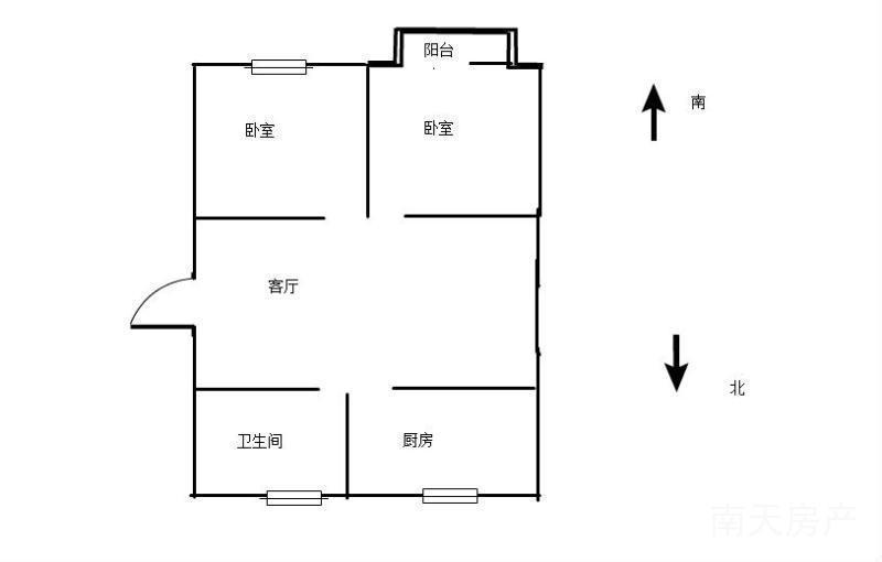 整租·紫薇新村