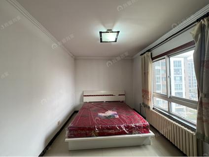 房山良乡整租 华典家园3室1厅/104平/高楼层