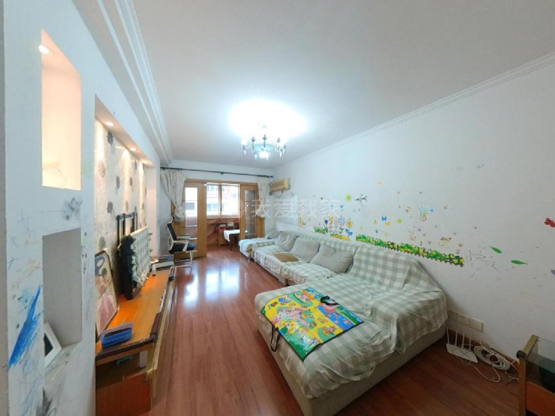 整租·富丽山庄