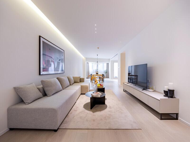 整租·三里屯SOHO公寓