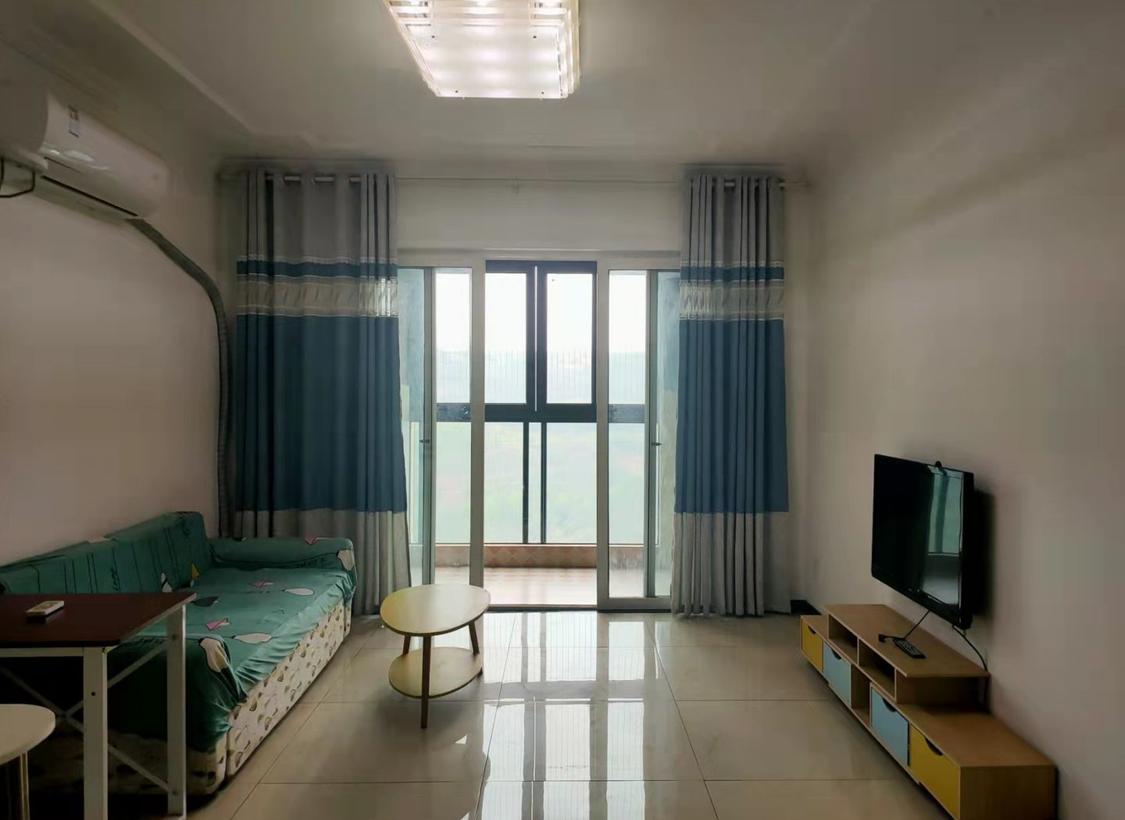 整租·绿地翠谷(三期)