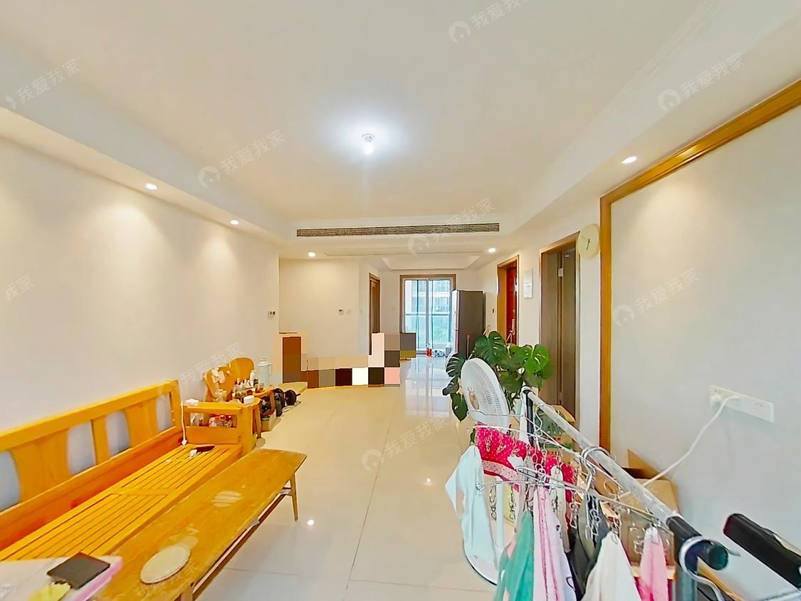 整租·蓝光公园1号