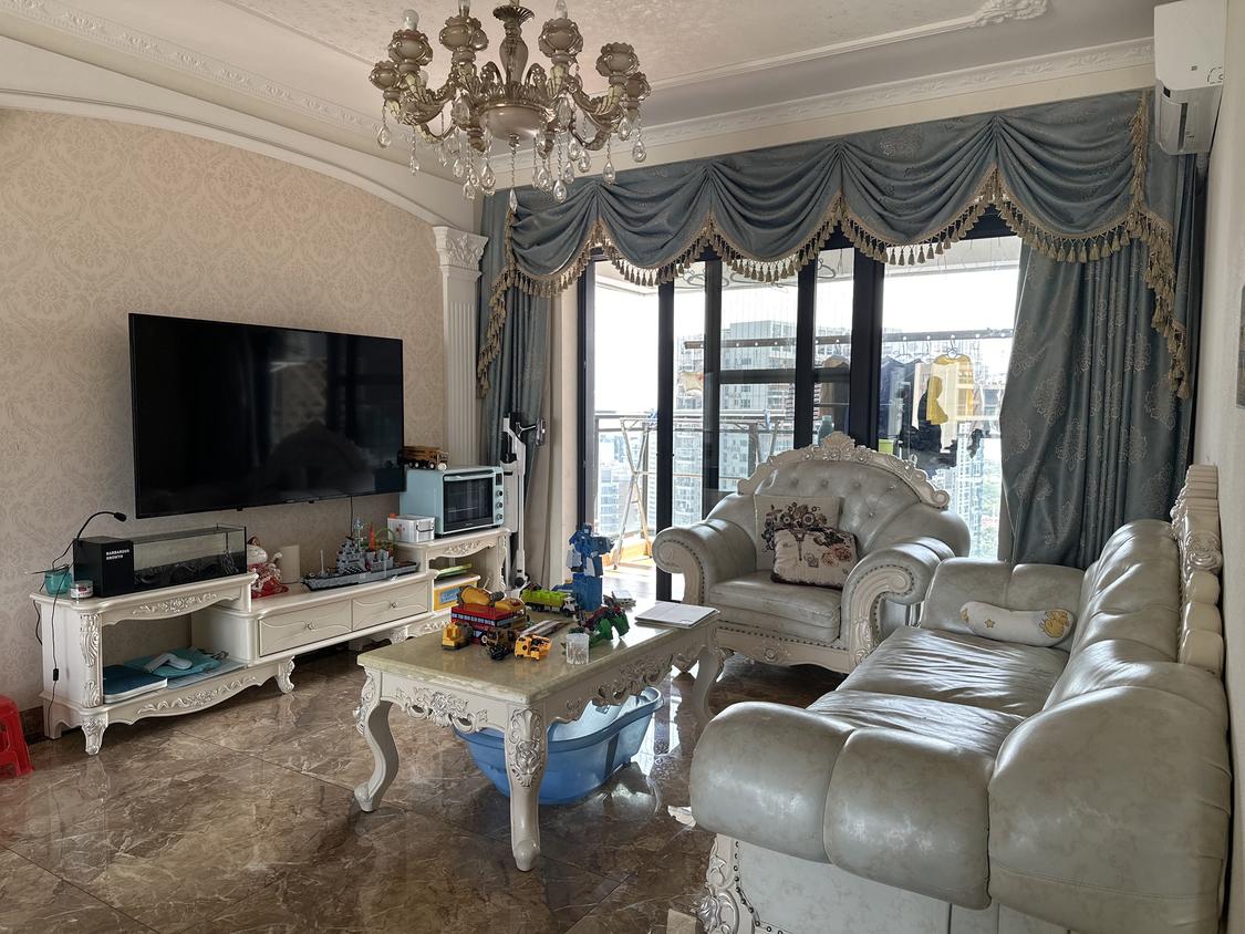 整租·澳城花园(北区)