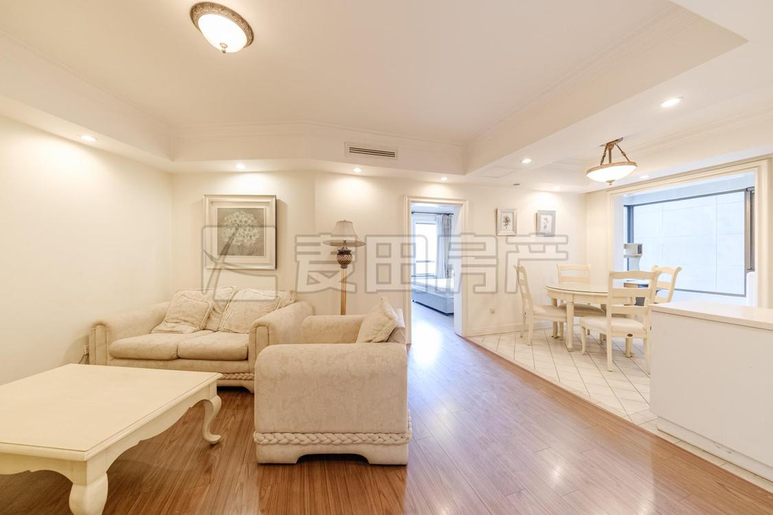 整租·海润国际公寓