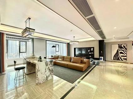 宝安西乡整租 碧湾雅园2室2厅/60平/低楼层