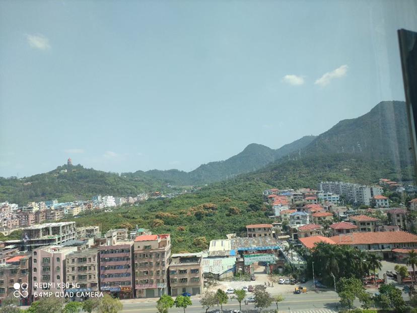 整租·荔景山庄