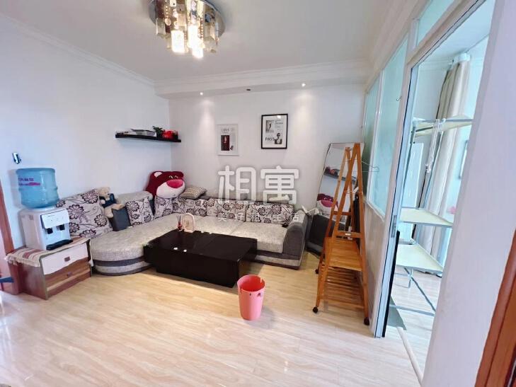 整租·芳华路253弄