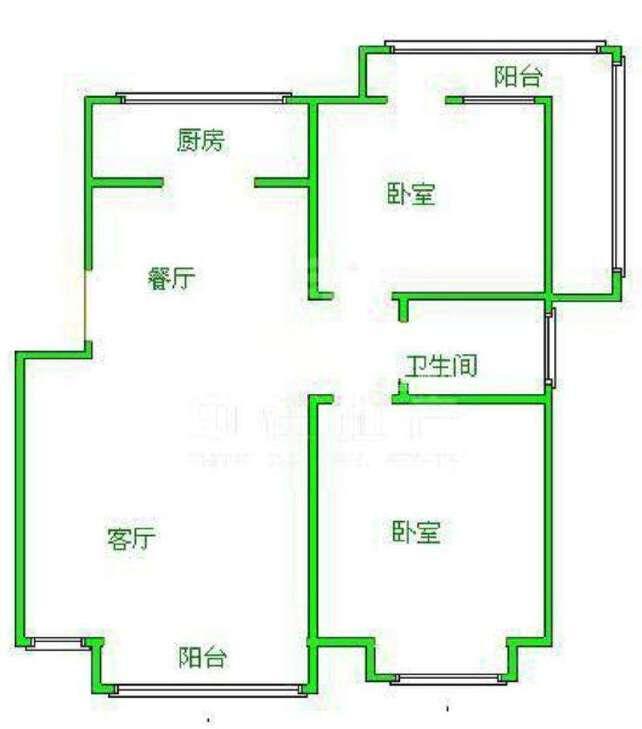 整租·新生活家园