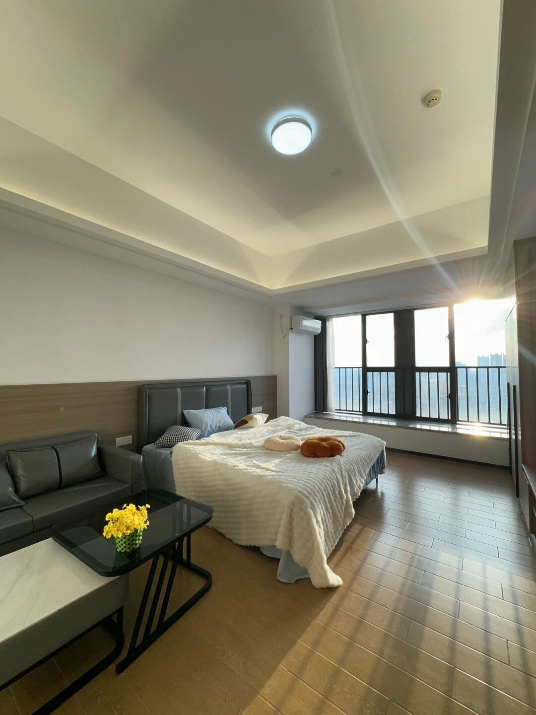 整租·京江欣翠