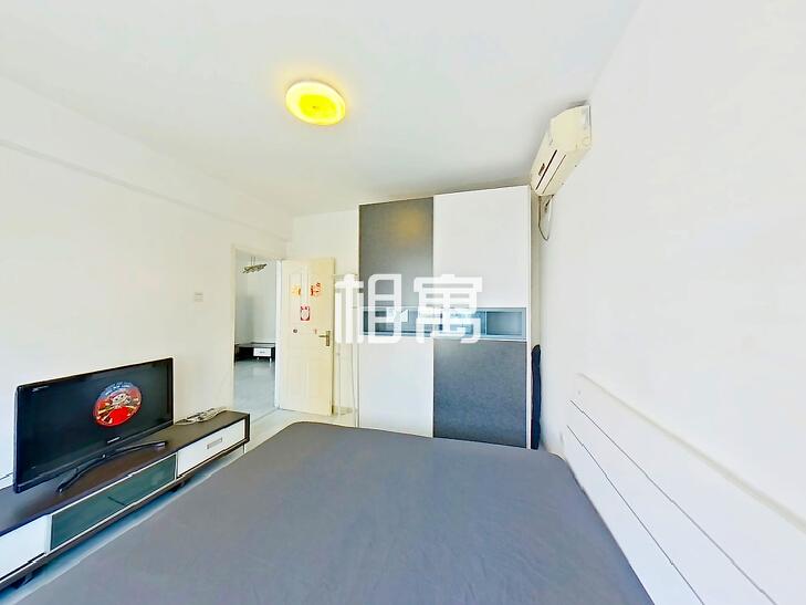 整租·新景家园(西区)