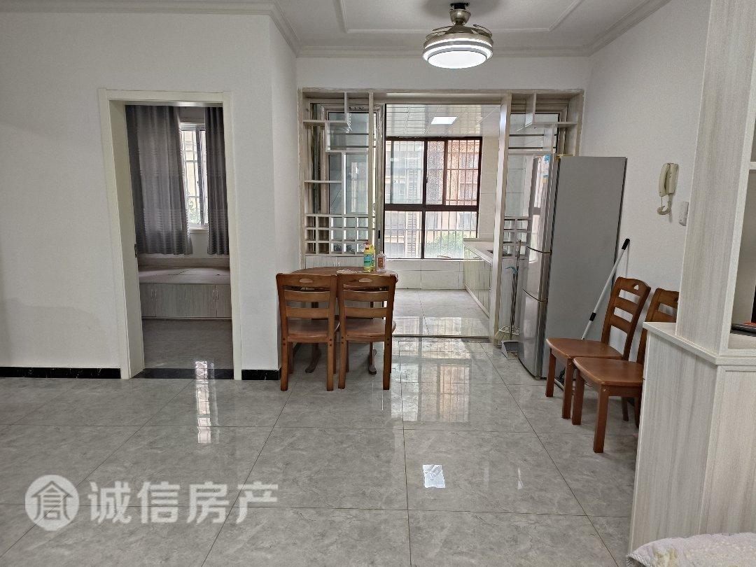 整租·名宿华府(西区）