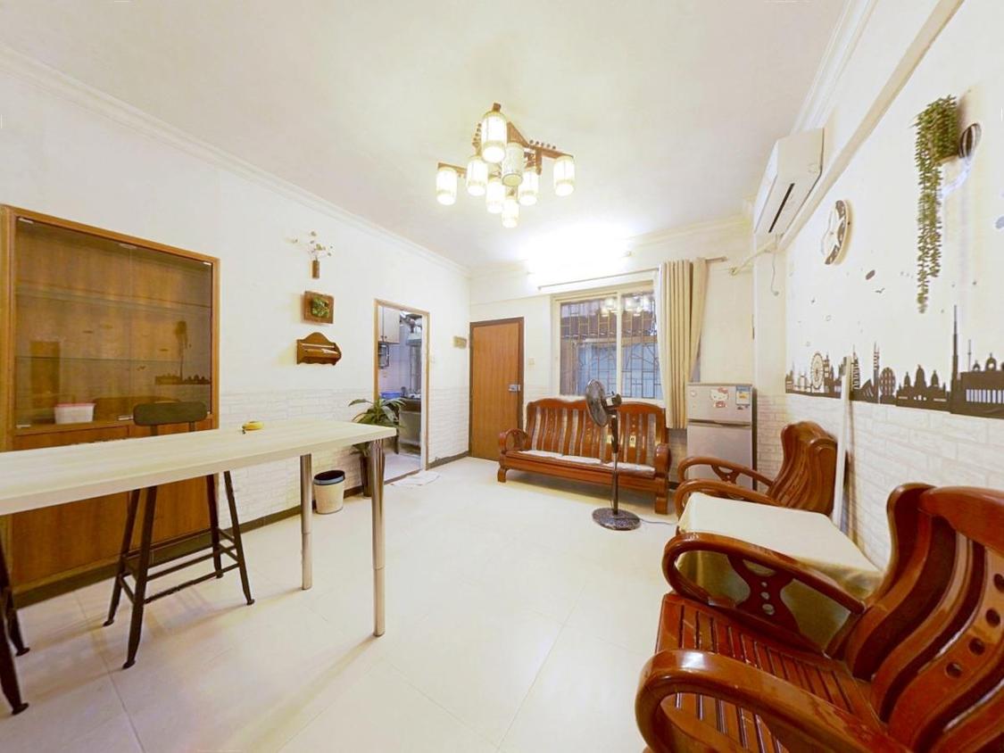 整租·素社新村