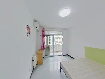 昌平回龙观合租 首开国风美唐(二期)4室1厅/8平/低楼层