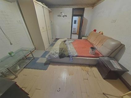 碑林长乐坊整租 北火巷小区2室1厅/60平/高楼层