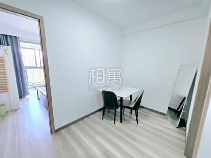 拱墅三塘合租 皋亭人家2室2厅/50平/高楼层