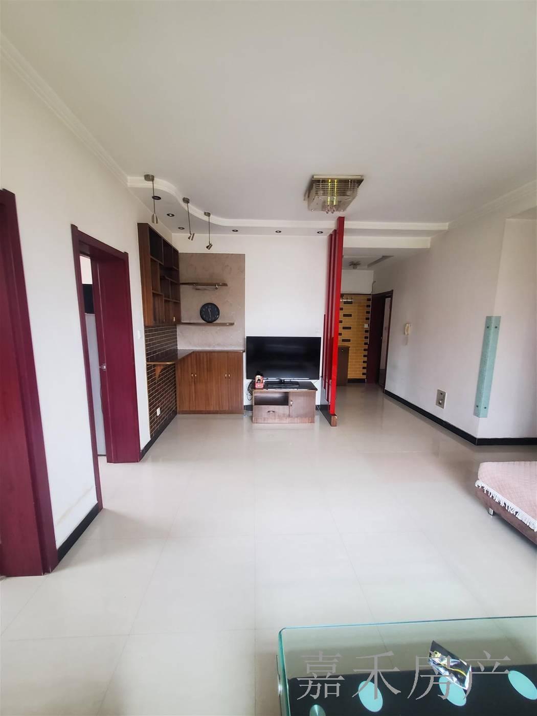 整租·御苑新城