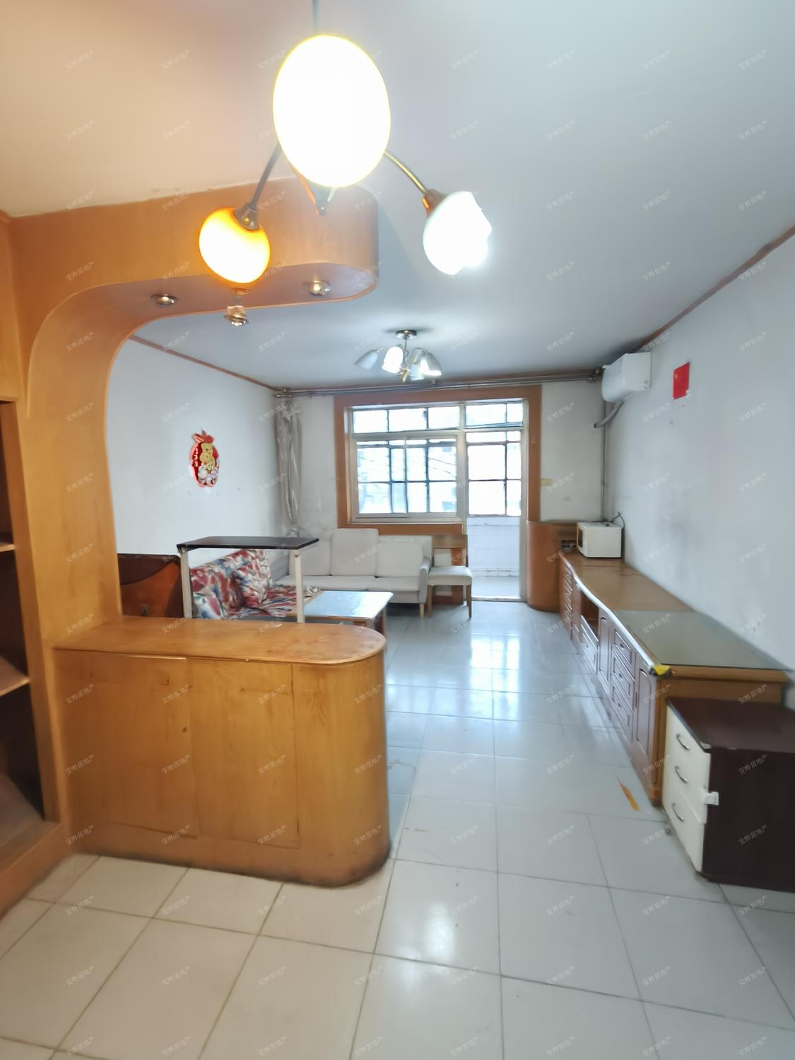 整租·云岗西路12号院