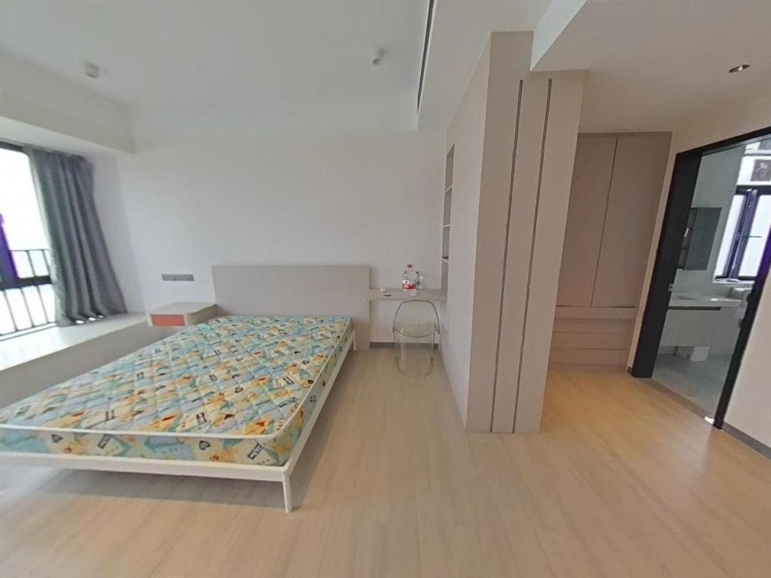 整租·保利东湾(东滨花园)