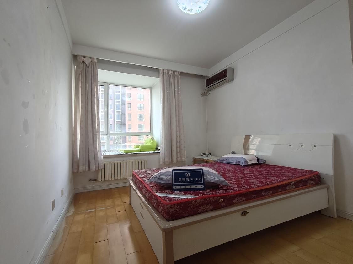 整租·九方海悦华庭