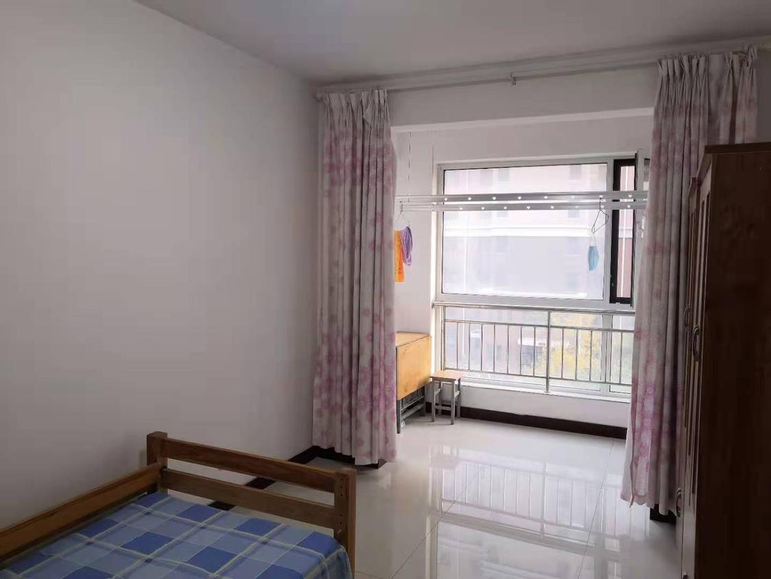 整租·凤凰城(B区)