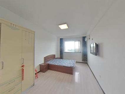 振兴振兴整租 富贵山庄(A区)2室1厅/70平/中楼层