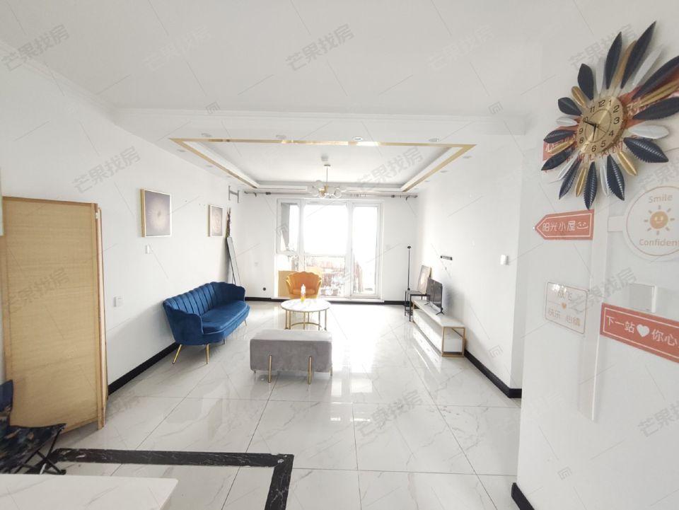 整租·雅居乐花园(C区)