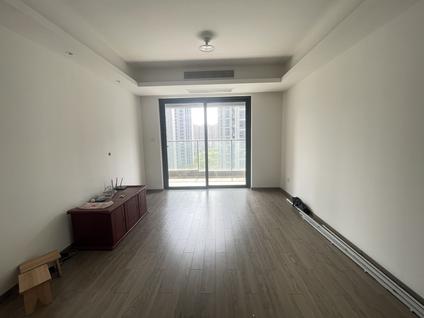 栖霞开发区整租 紫樾府3室2厅/110平/中楼层