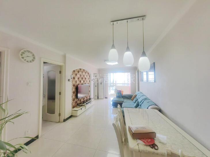 整租·怡然世家