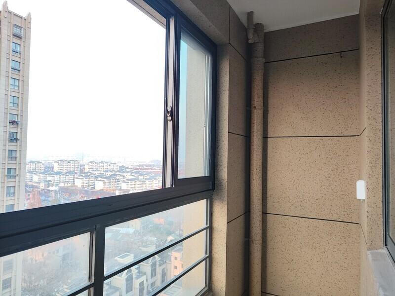 合租·安亭中央公园