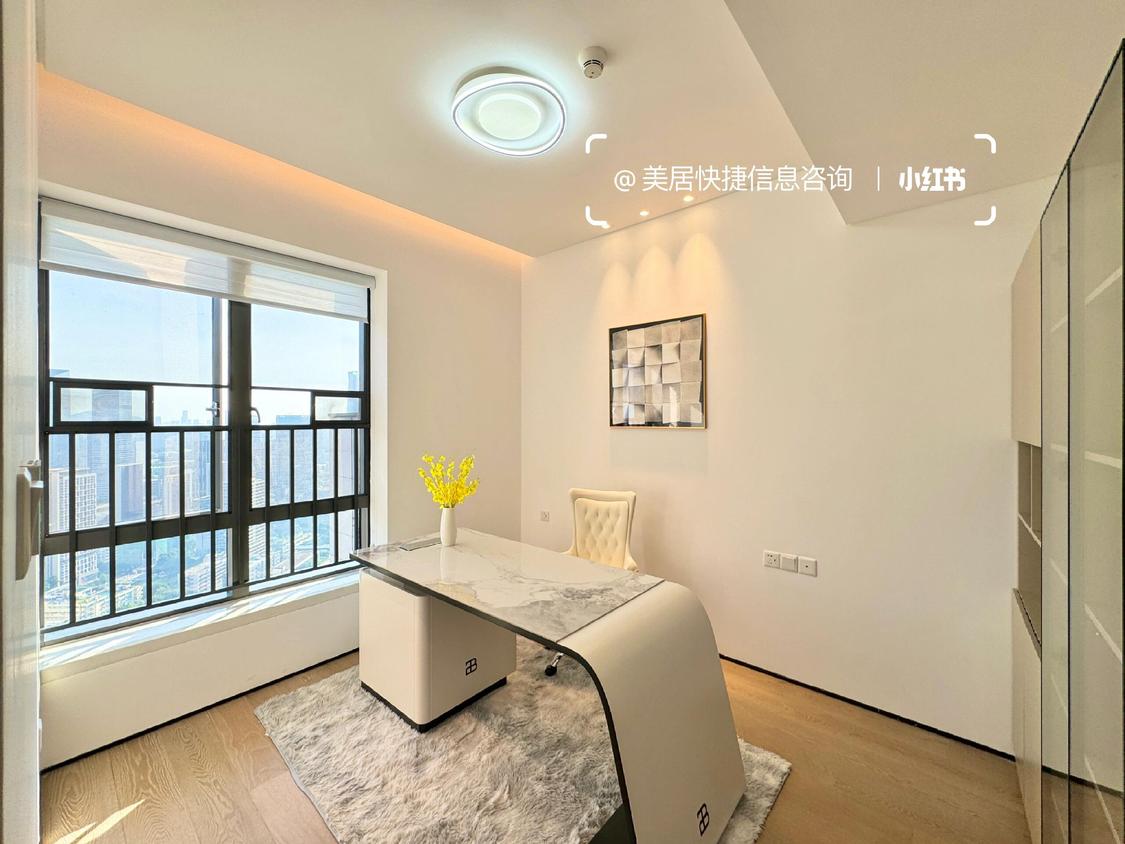 整租·香山丽舍