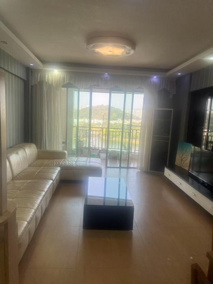 整租·御湖花园