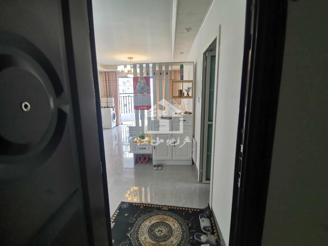 整租·滨江阳光水岸