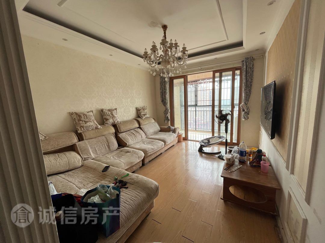 整租·中通·拂晓新城