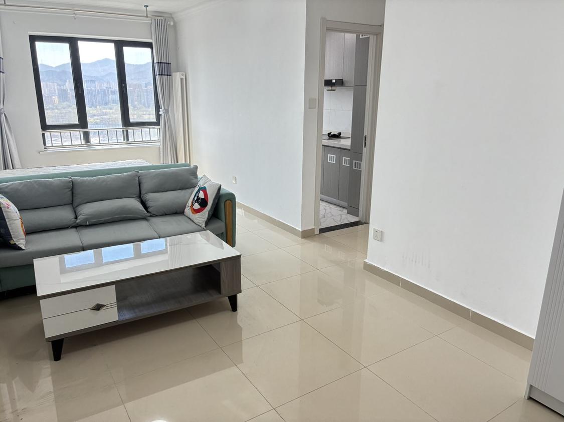 整租·兴合家园