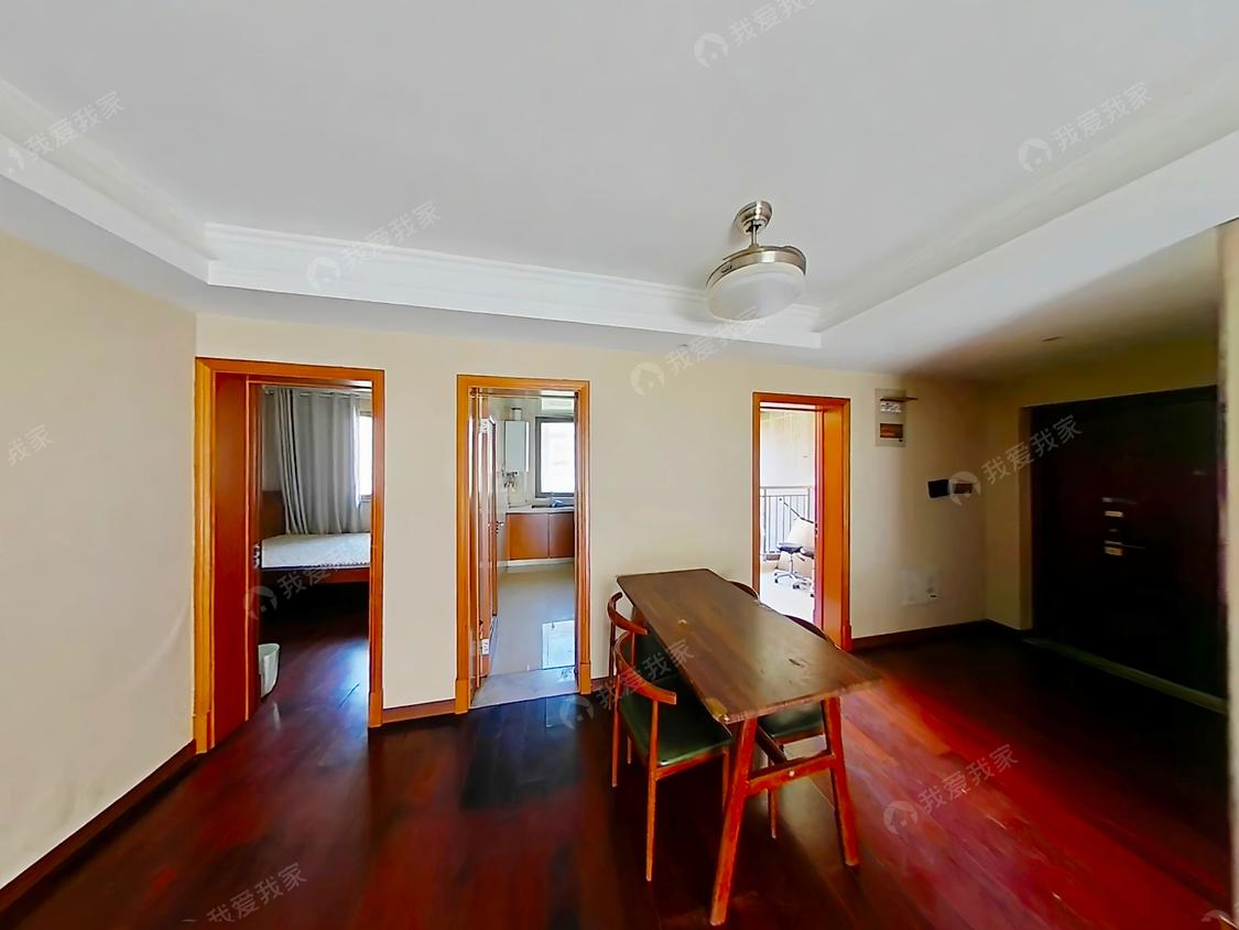 整租·骏景华庭