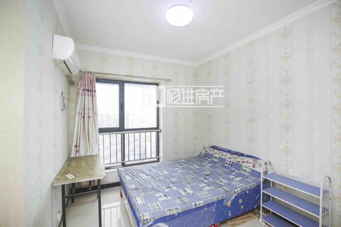 整租·润华翡翠城