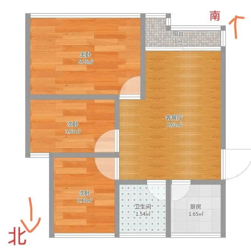 整租·香缇花园