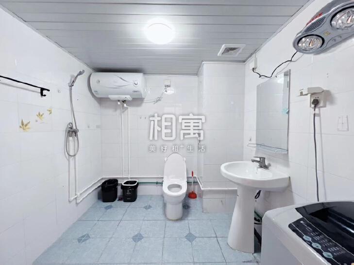 合租·龙腾苑(六区)