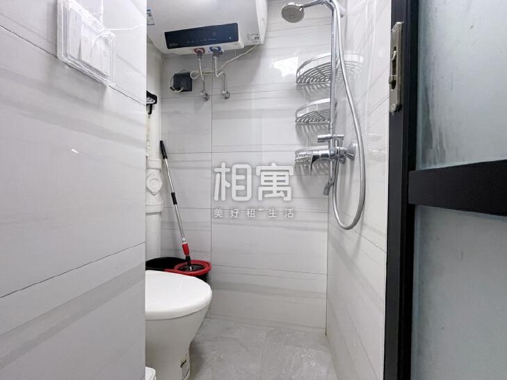 整租·中关村东大院