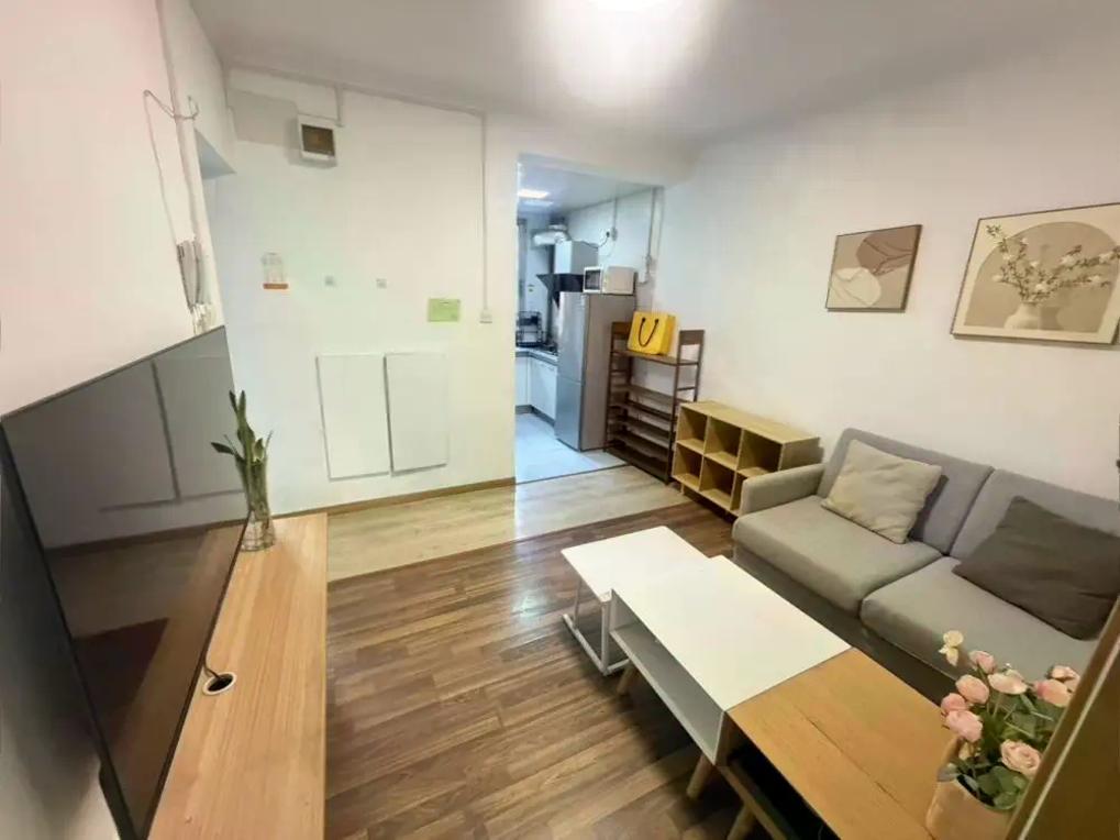 整租·赛格科技园公寓