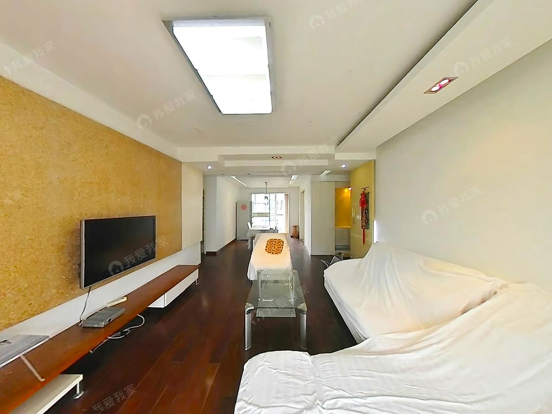 整租·万欣翠园