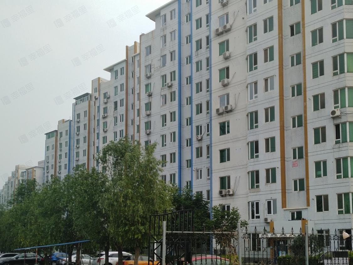 北京通州-九棵树/2005年建龙鼎园