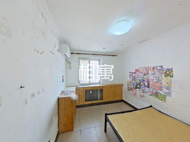 整租·滨河西里(北区)