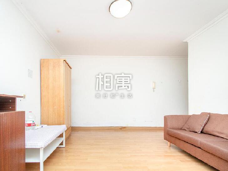 整租·团结湖公寓